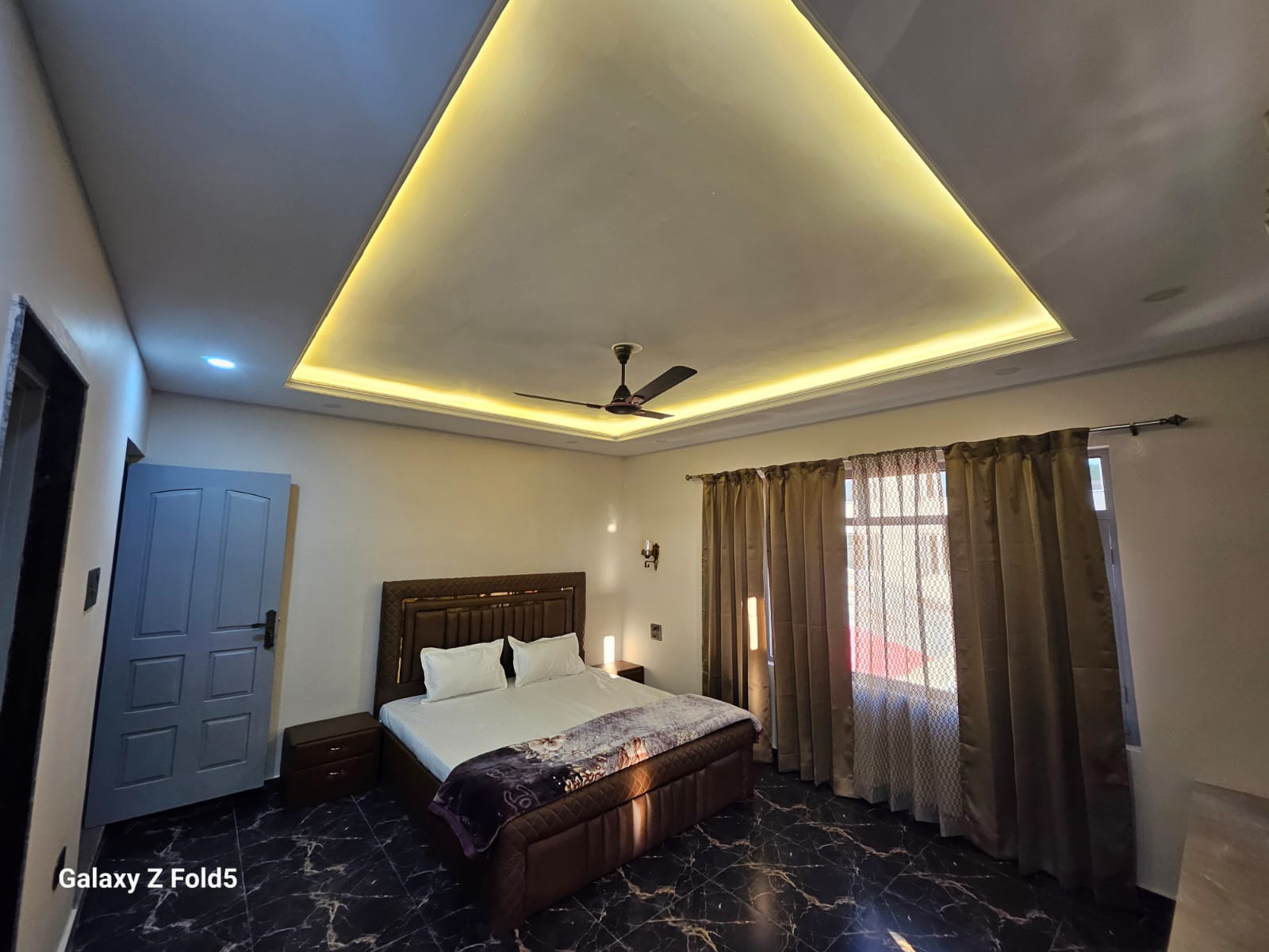 Super Deluxe Room - Golden Stay