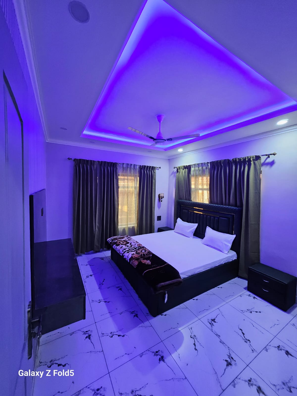 Royal Suite - Golden Stay