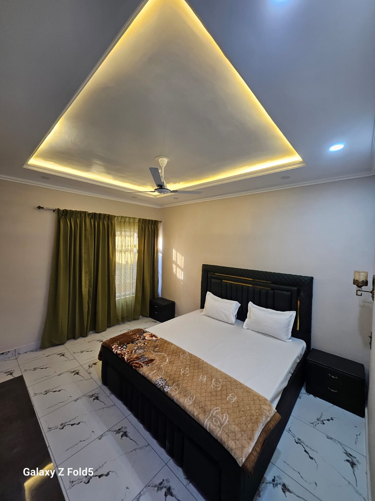 Family Suite - Golden Stay